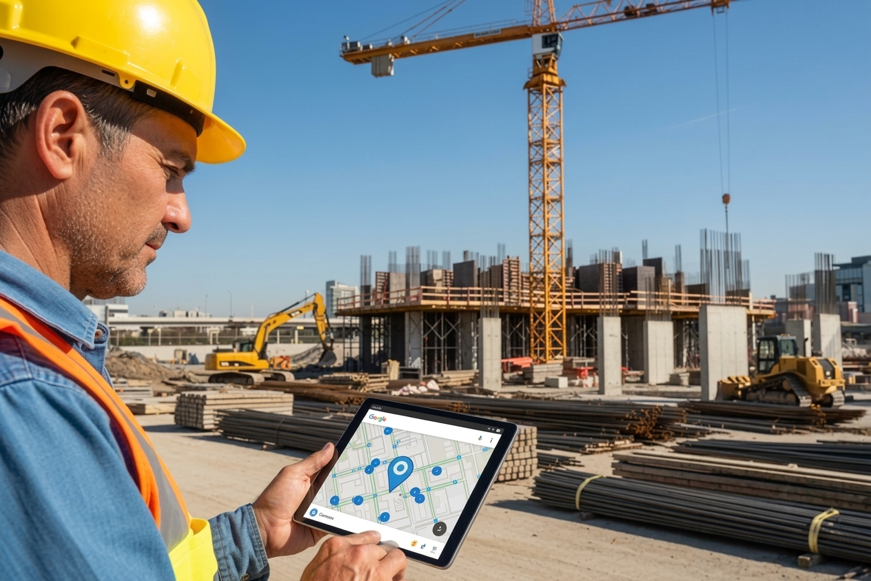 Grow your contractor network