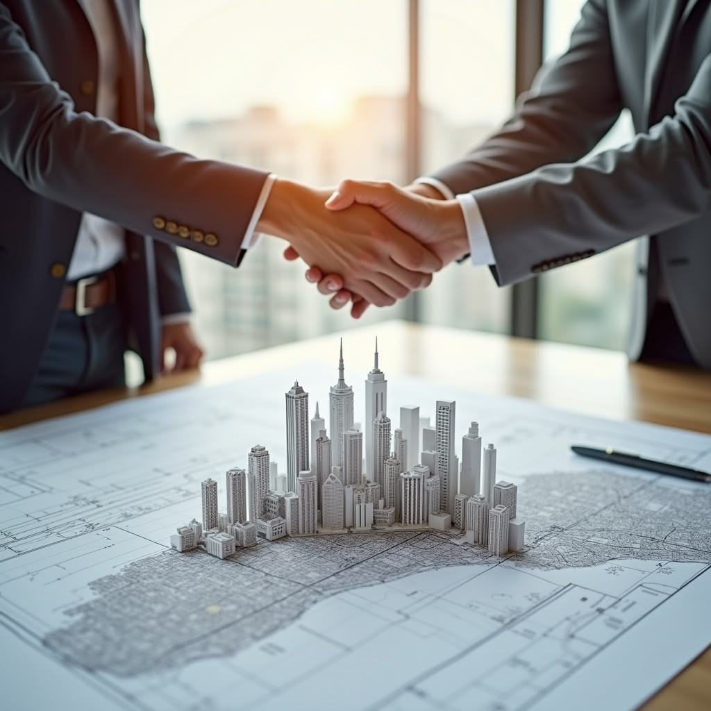 Promote your business on Builtraa Network