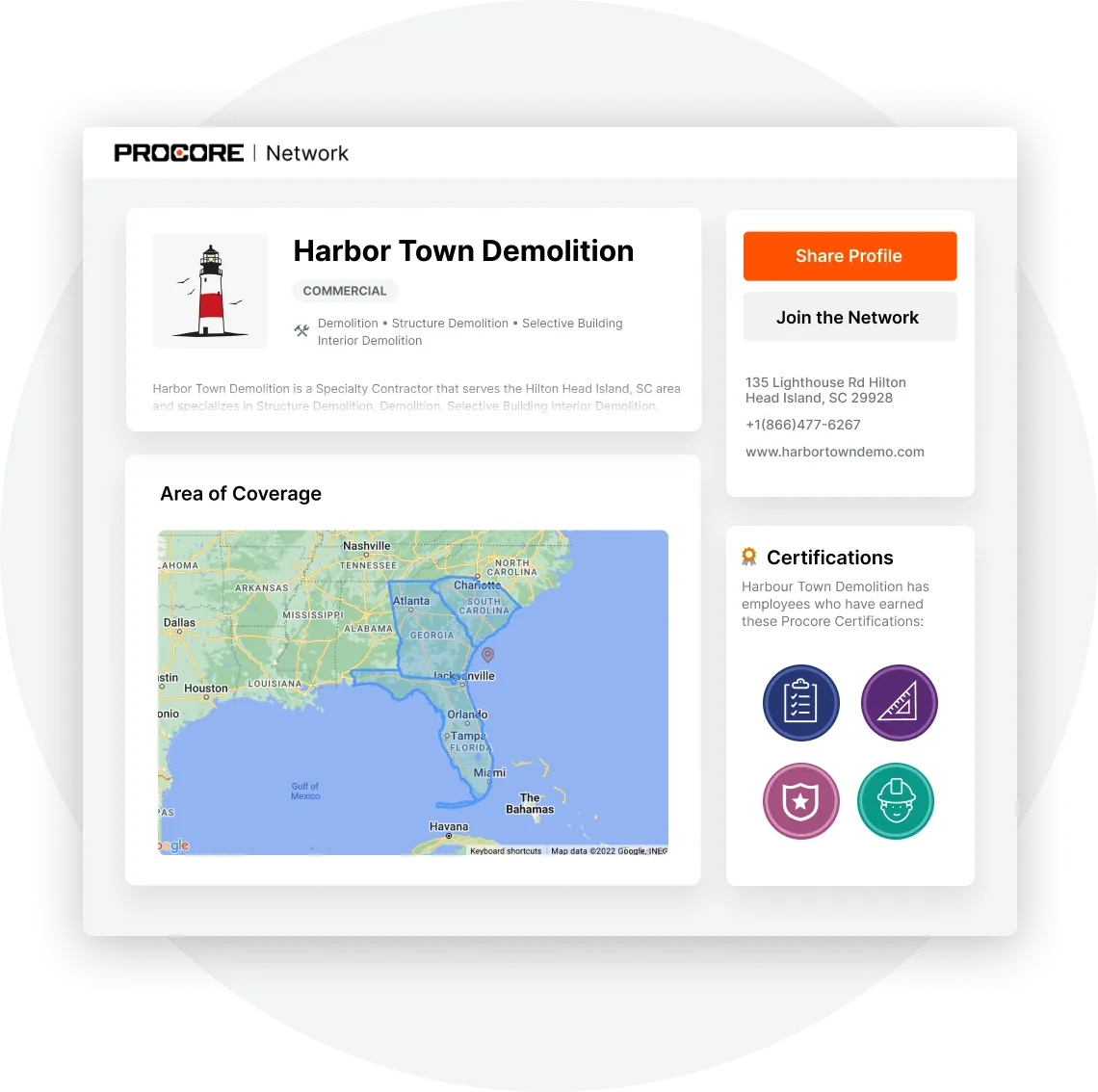 Promote your business on Builtraa Network