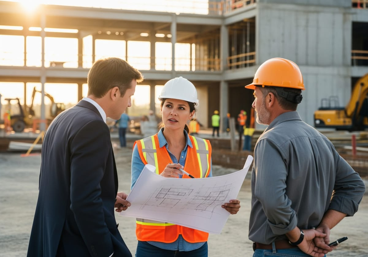 Consultants