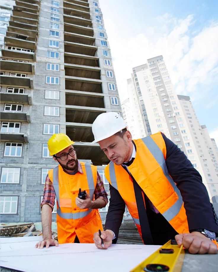 General Contractors