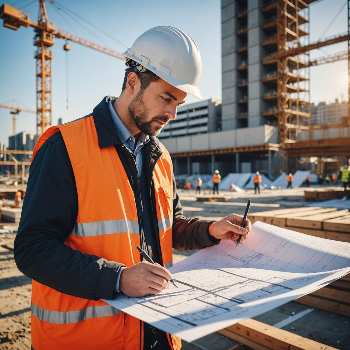 Specialty Contractors