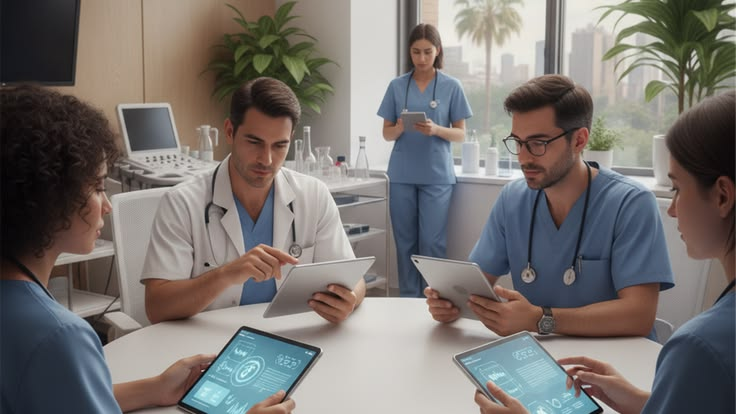 Healthcare