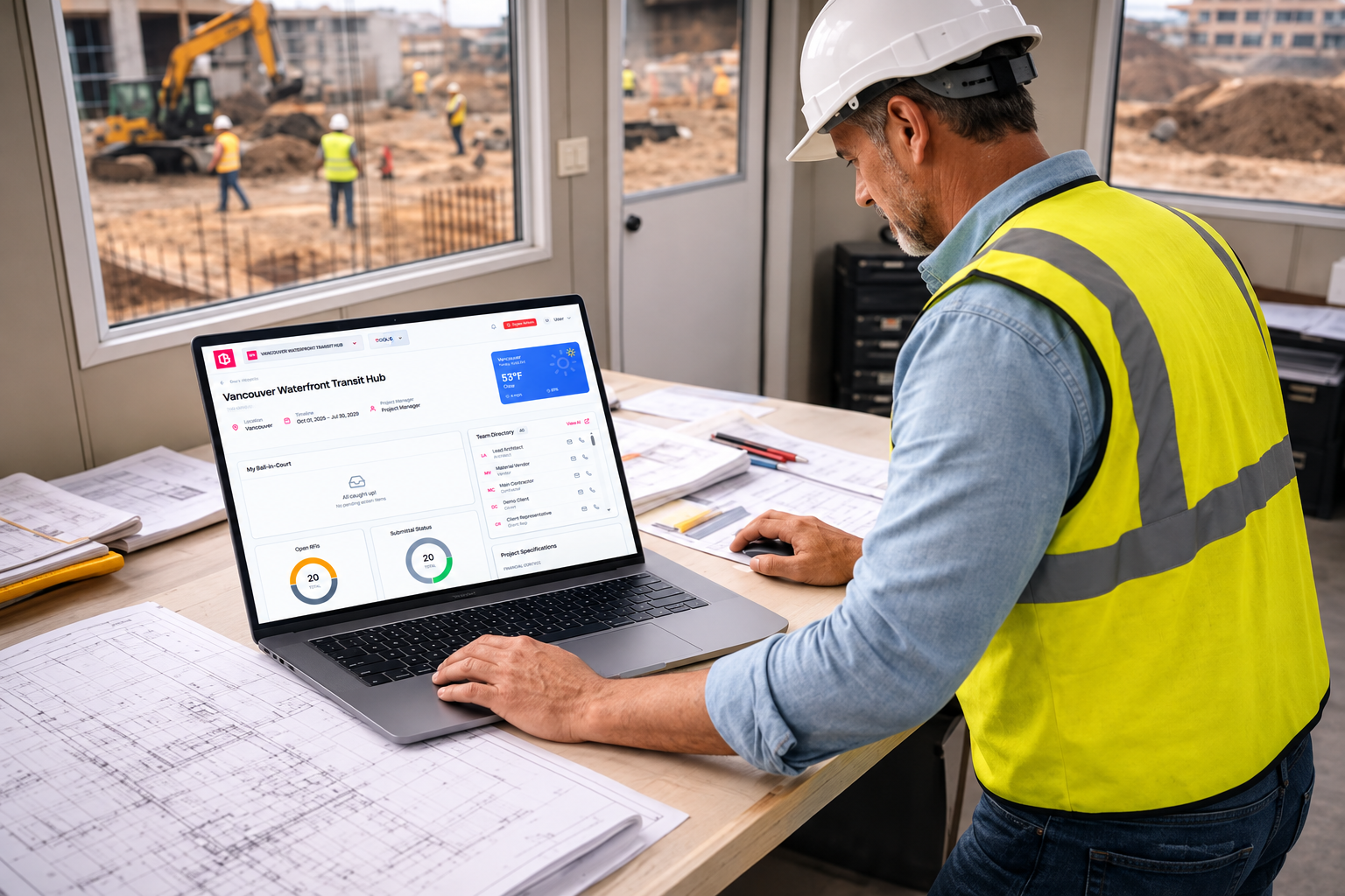 Project Management