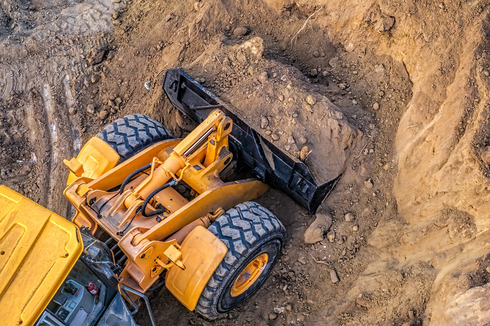 Earthwork
