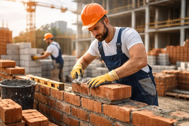Masonry