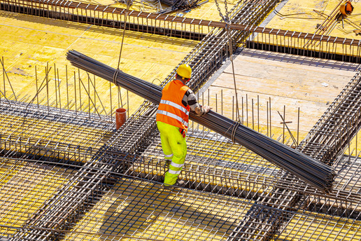 Structural Steel